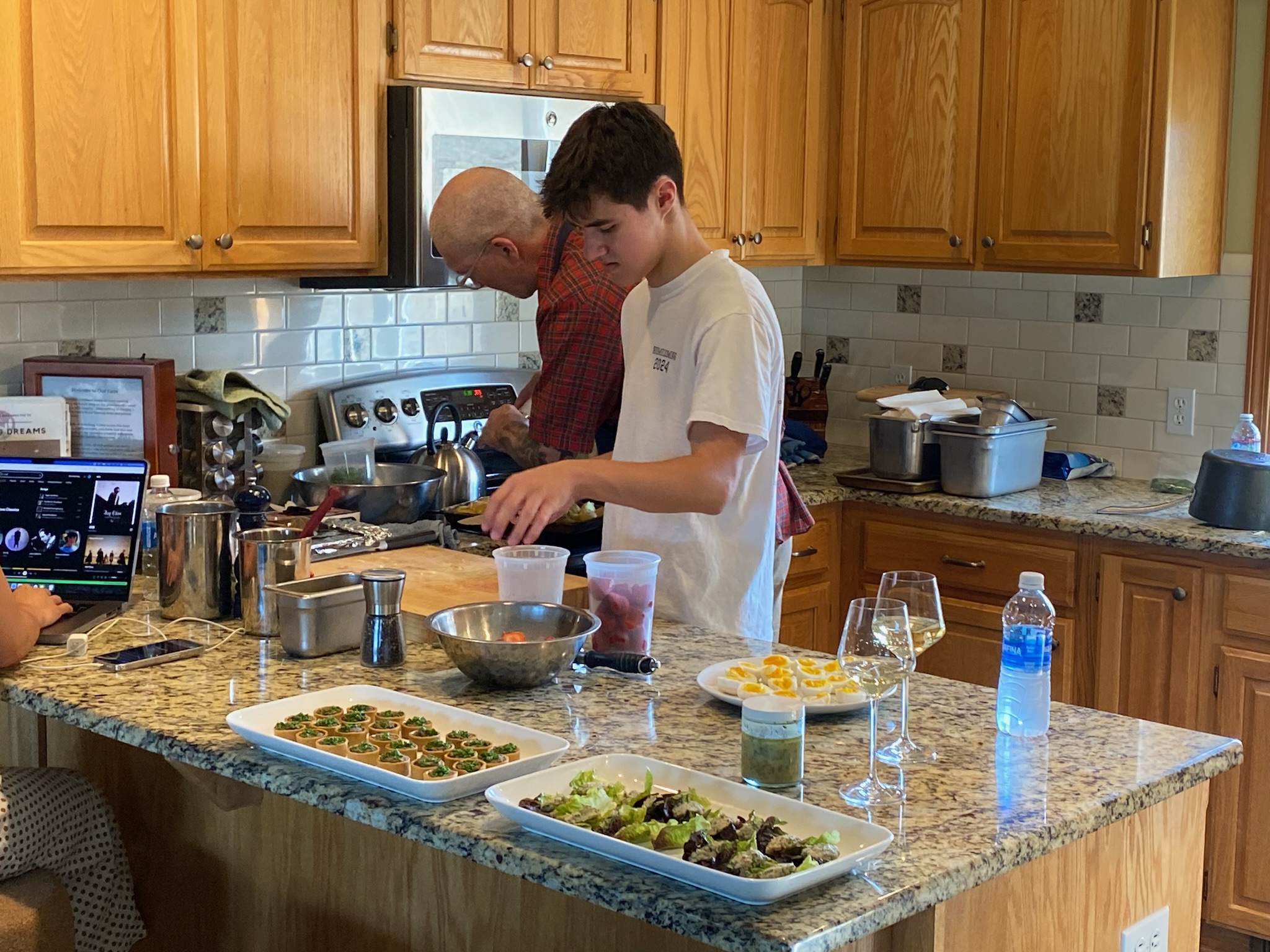 Vineyard people image 8