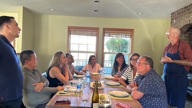 Vineyard people image 9